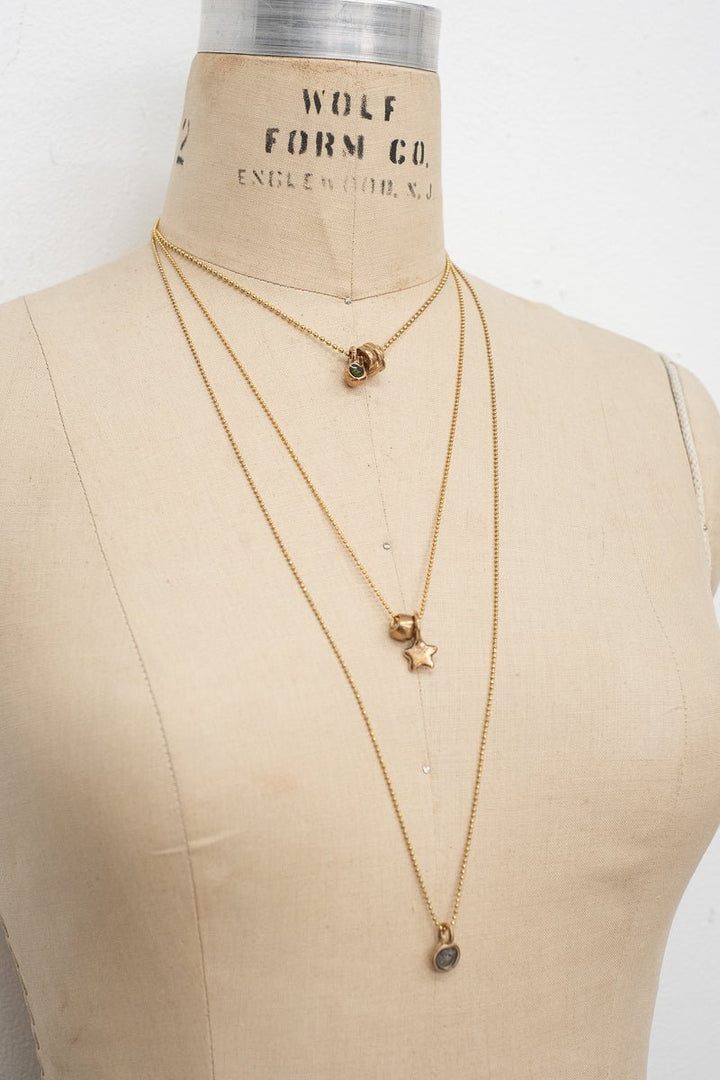 Medium Chain - 60cm - La Casa by Importante