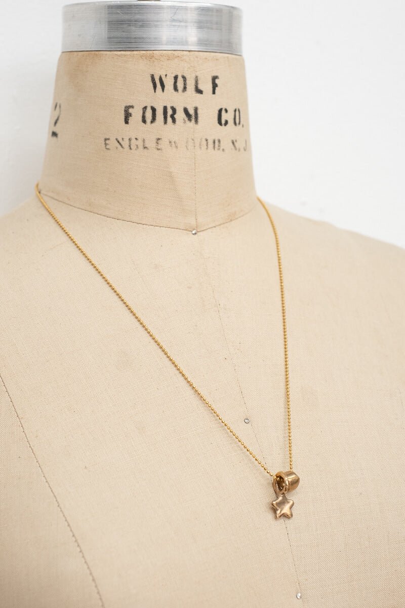 Medium Chain - 60cm - La Casa by Importante