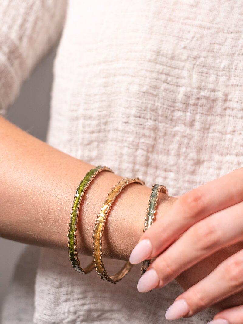 Medusa Bracelet - La Casa by Importante
