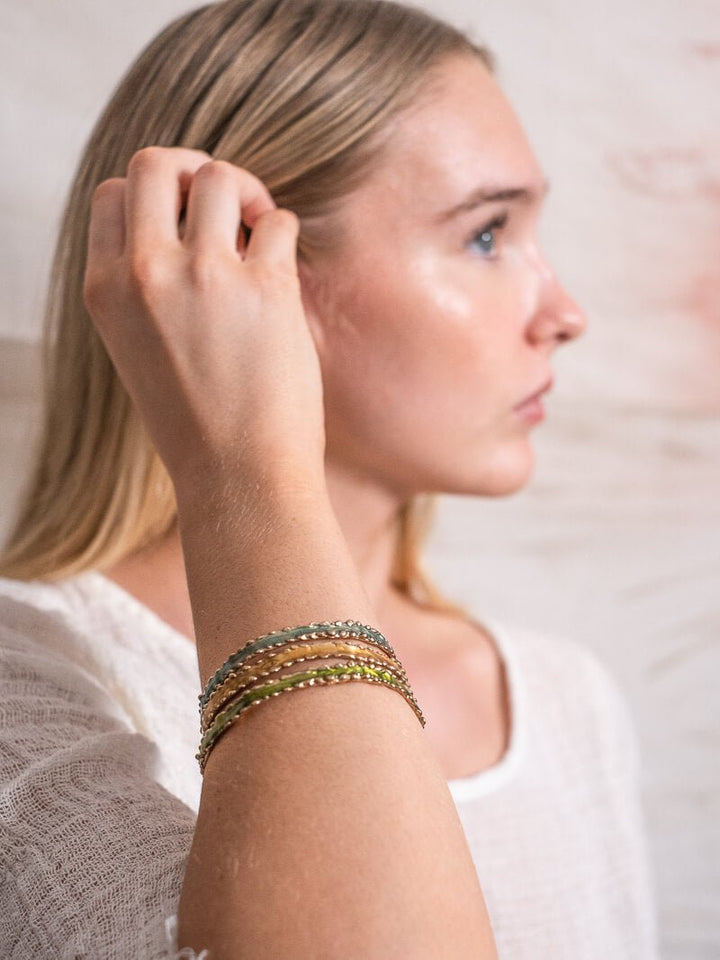 Medusa Bracelet - La Casa by Importante