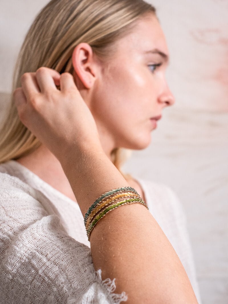 Medusa Bracelet - La Casa by Importante