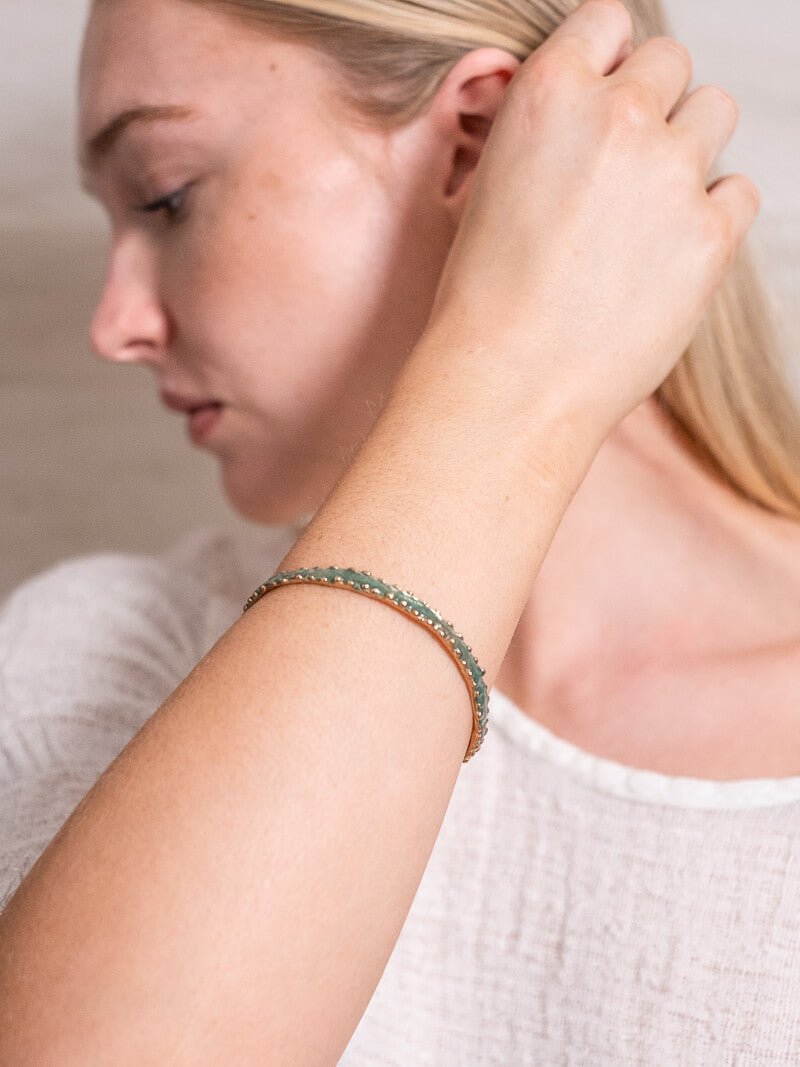 Medusa Bracelet - La Casa by Importante