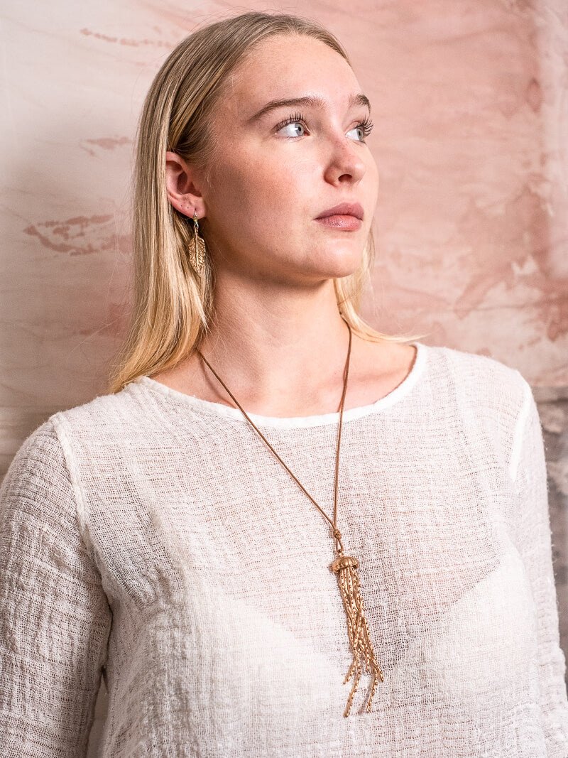 Medusa Pendant - La Casa by Importante