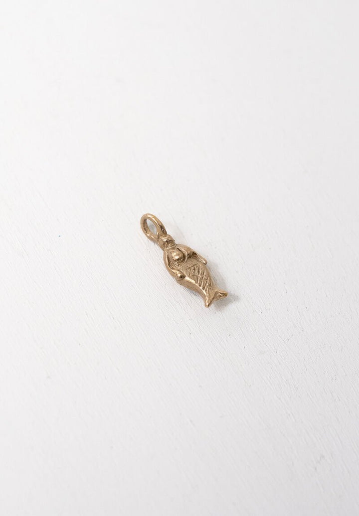 Mermaid Charm - La Casa by Importante