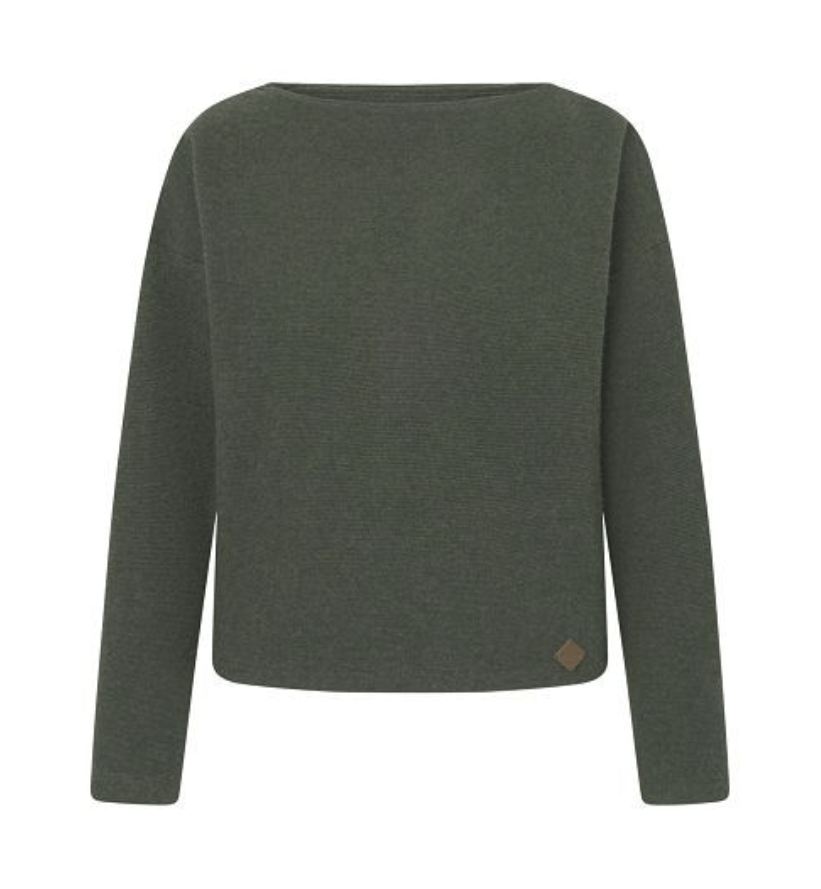 NATALINA JUMPER - La Casa by Importante