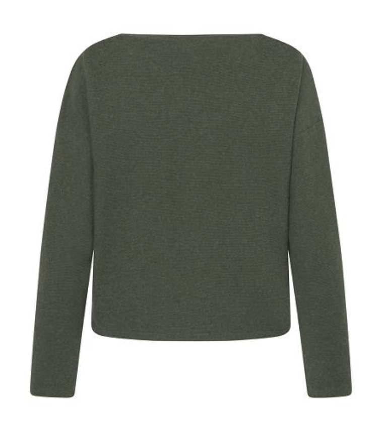 NATALINA JUMPER - La Casa by Importante