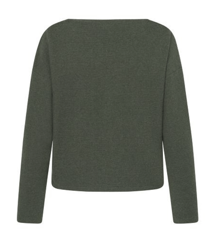 NATALINA JUMPER - La Casa by Importante