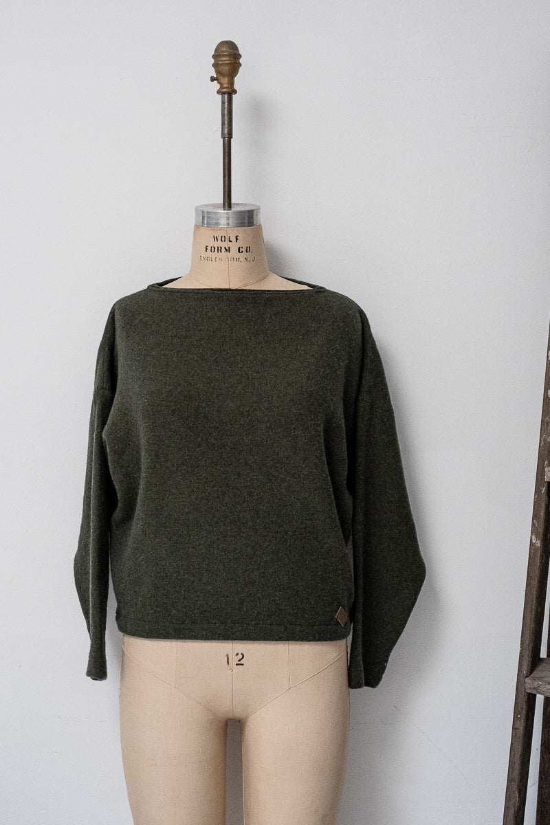 NATALINA JUMPER - La Casa by Importante