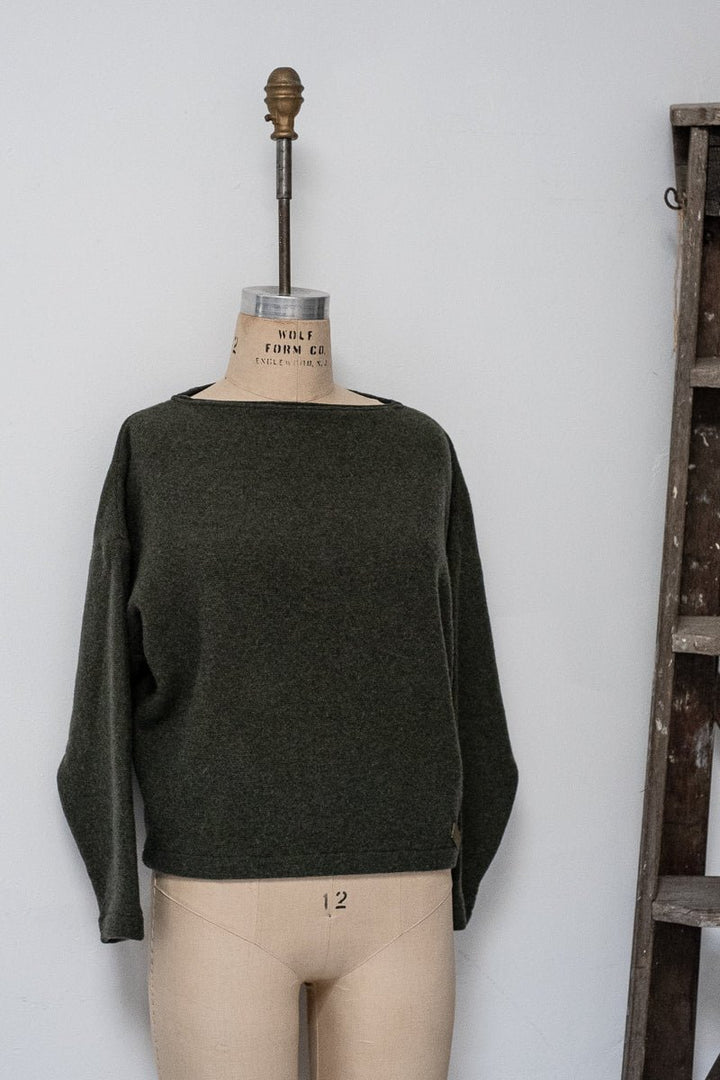 NATALINA JUMPER - La Casa by Importante