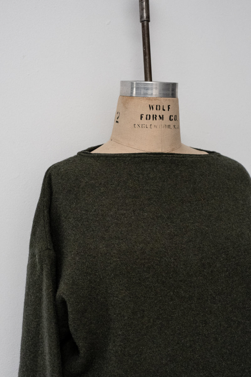 NATALINA JUMPER - La Casa by Importante