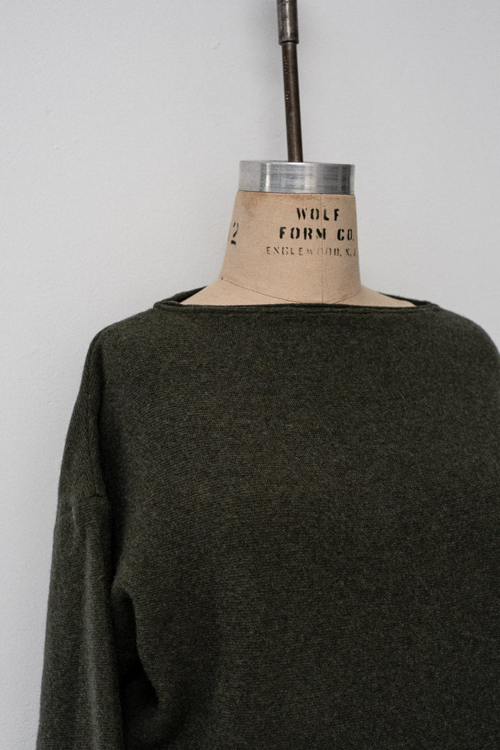 NATALINA JUMPER - La Casa by Importante