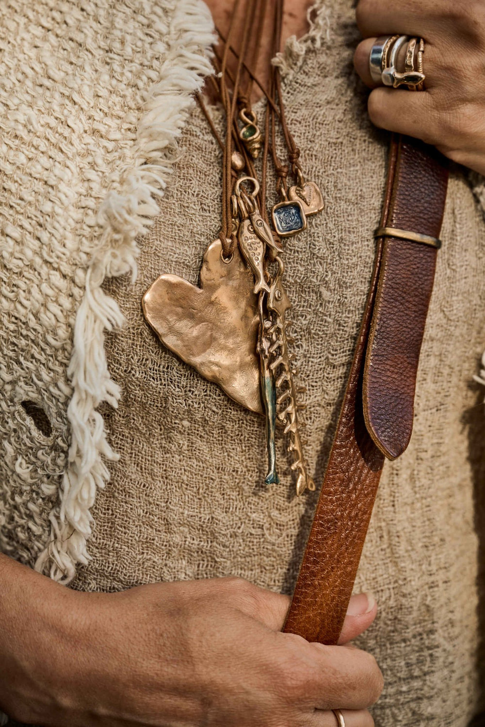 Navigare Pendant - La Casa by Importante