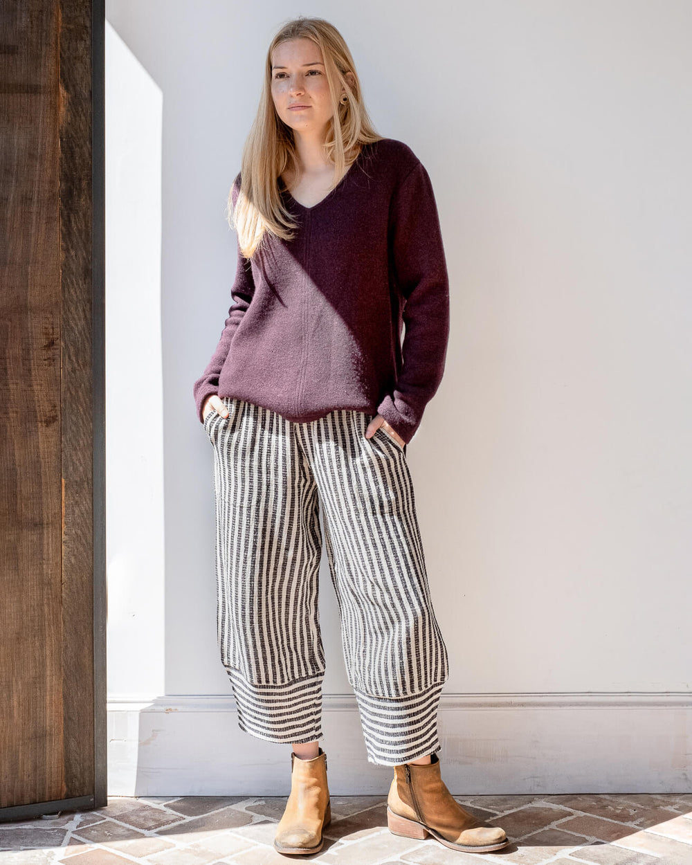 Nici Jumper - La Casa by Importante