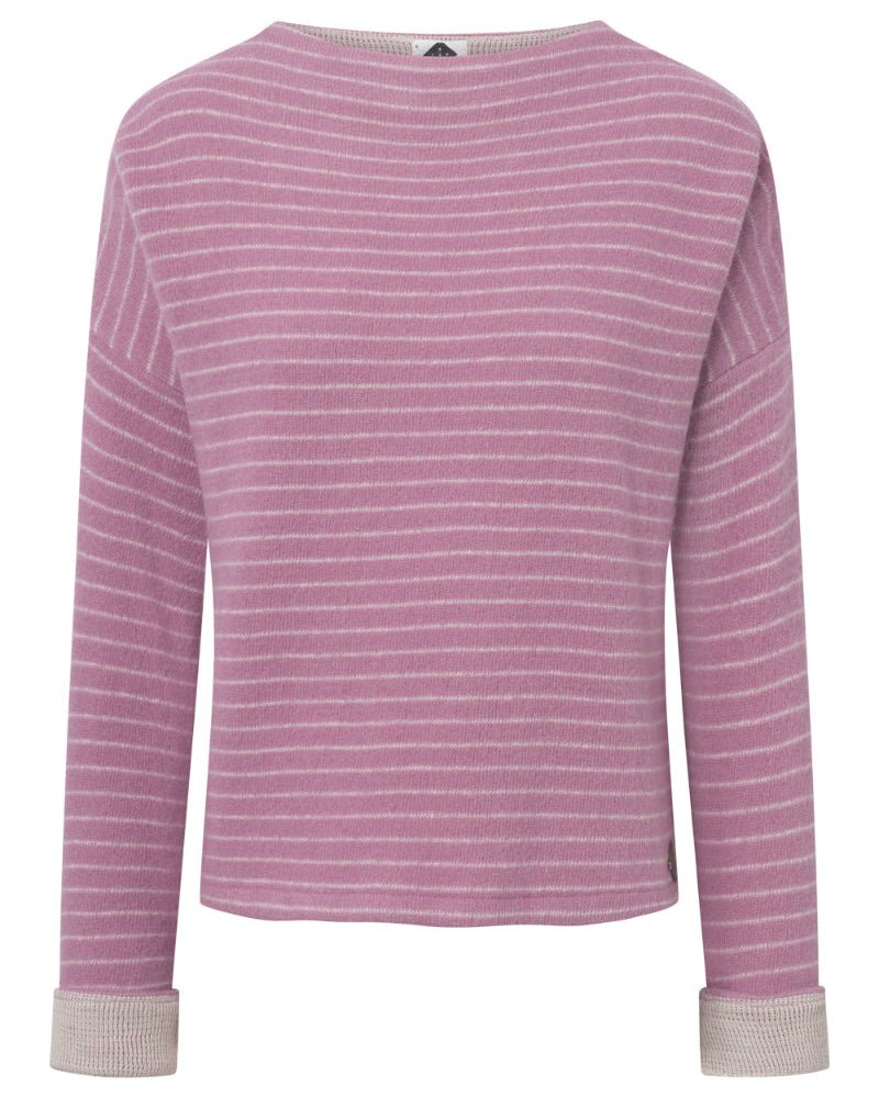 Nico Stripe Jumper - La Casa by Importante