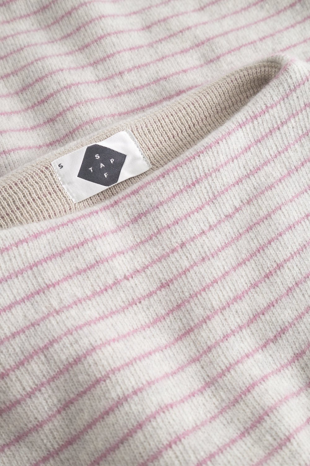 Nico Stripe Jumper - La Casa by Importante