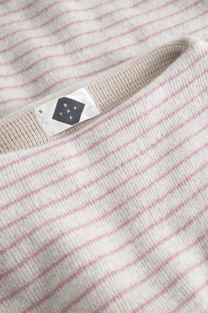 Nico Stripe Jumper - La Casa by Importante