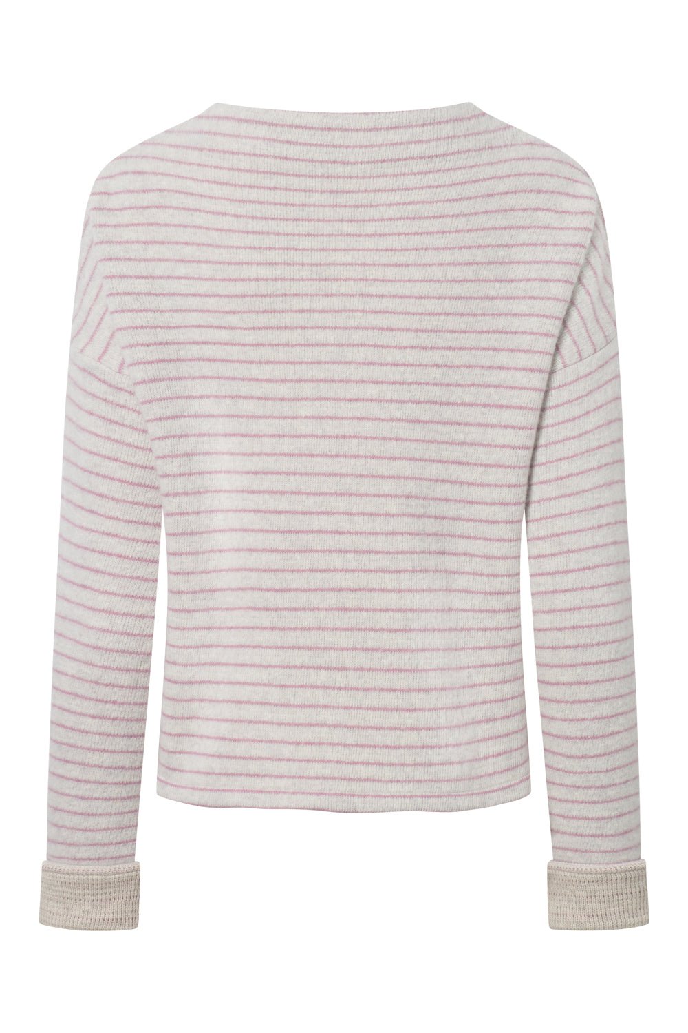 Nico Stripe Jumper - La Casa by Importante