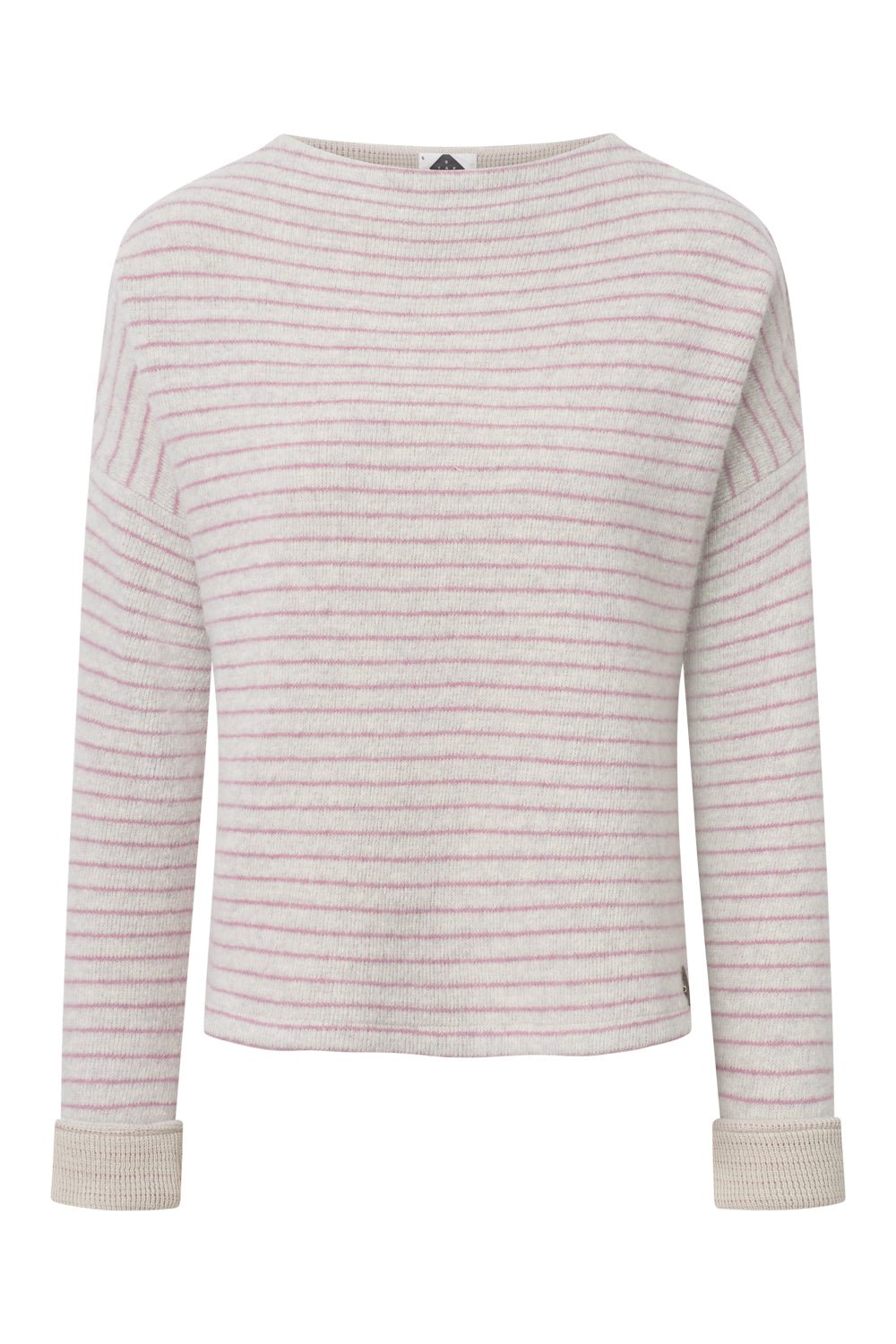 Nico Stripe Jumper - La Casa by Importante