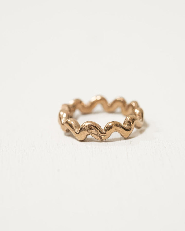 Onda Ring - La Casa by Importante