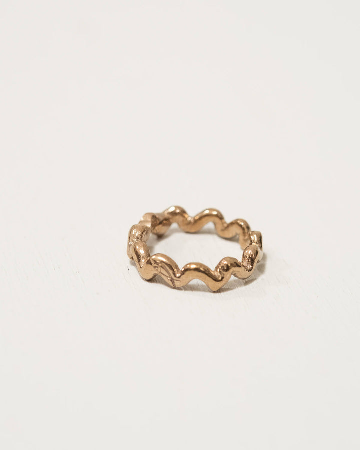 Onda Ring - La Casa by Importante