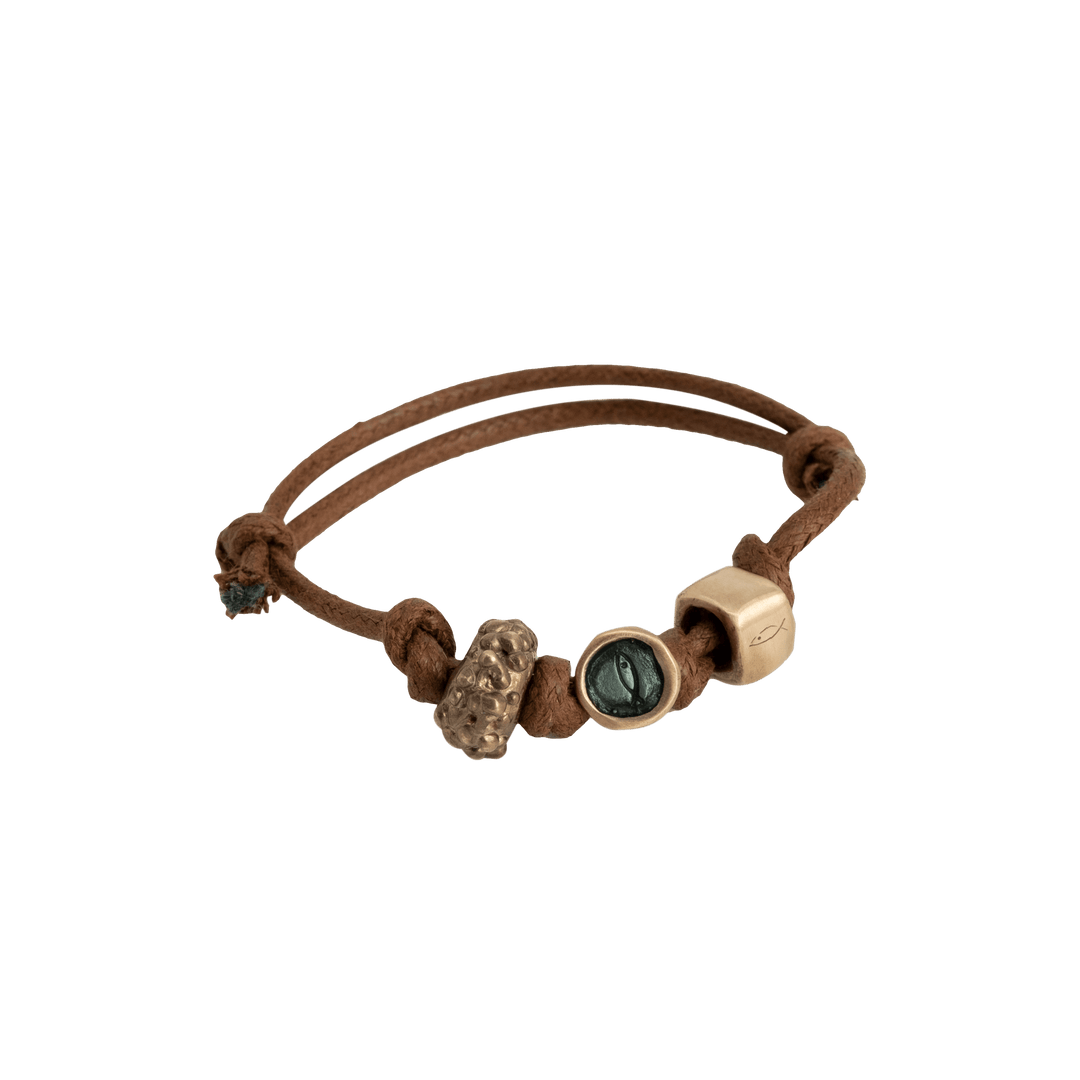 Ostrica Bracelet - La Casa by Importante