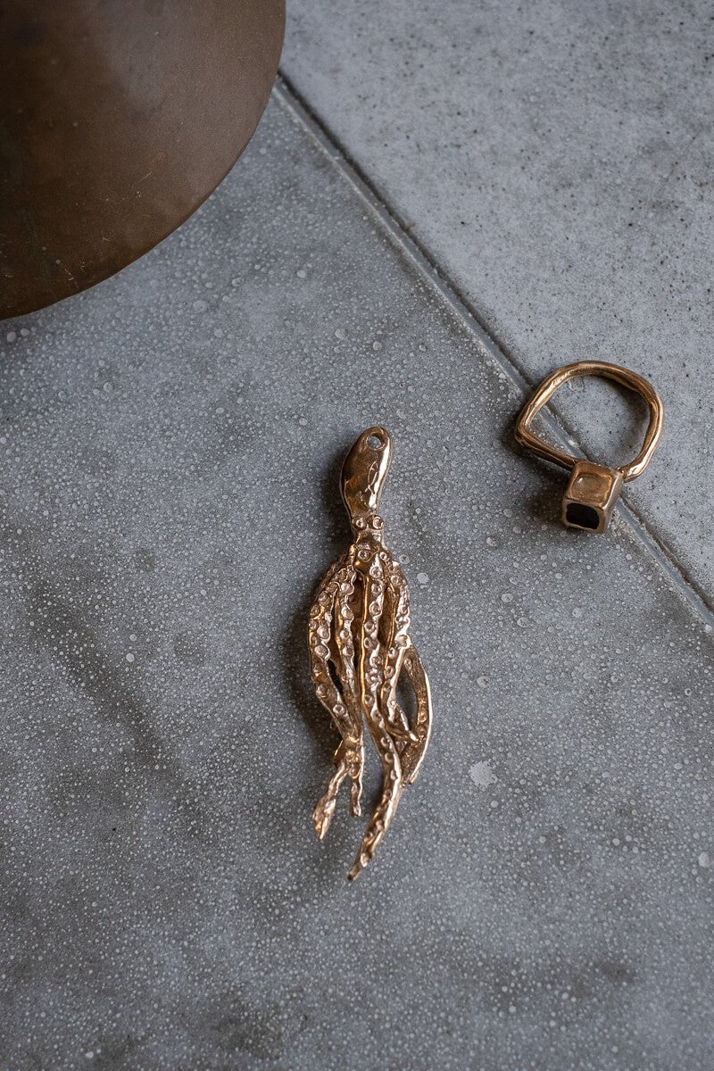 Otto Bookmark - La Casa by Importante