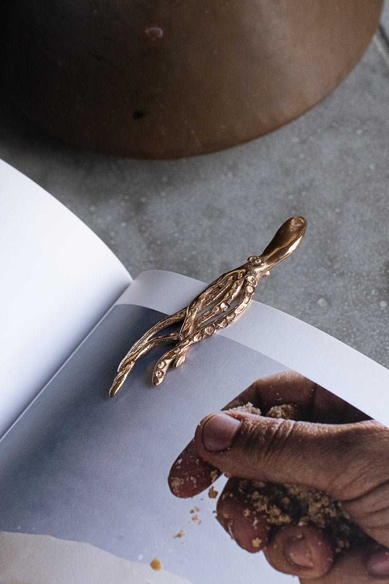 Otto Bookmark - La Casa by Importante