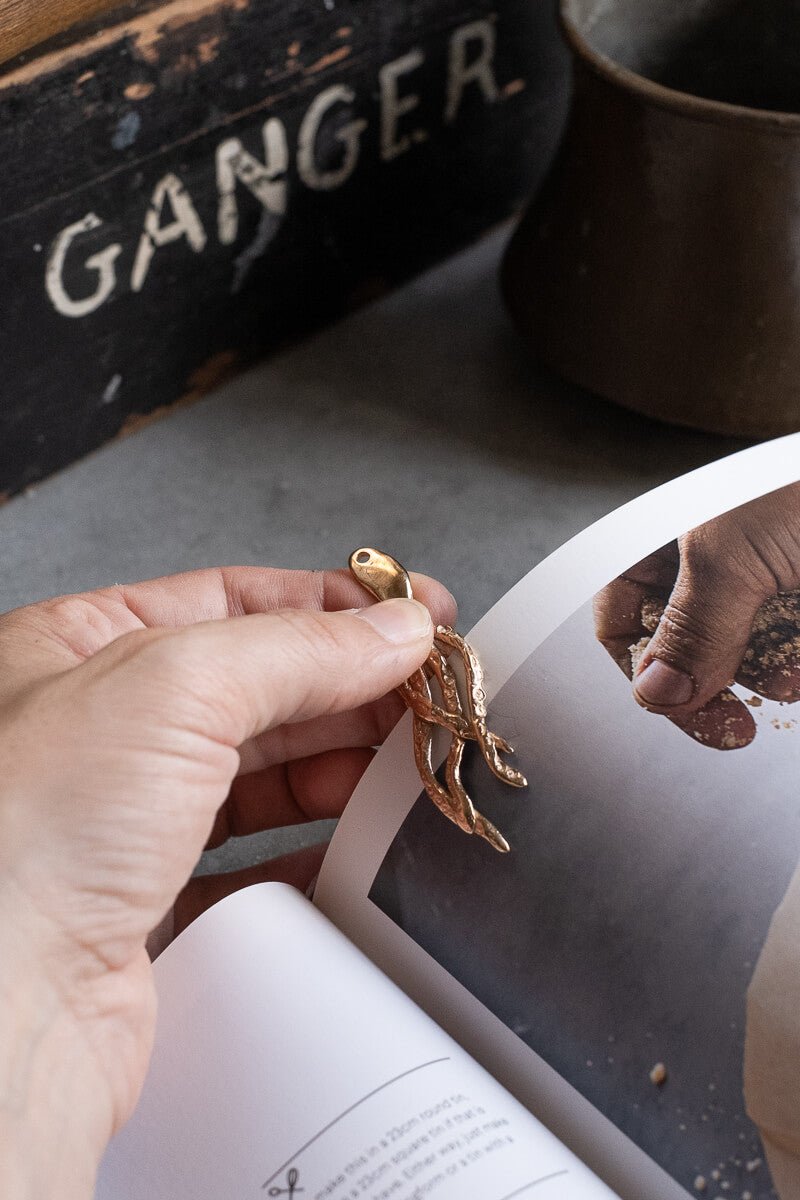 Otto Bookmark - La Casa by Importante