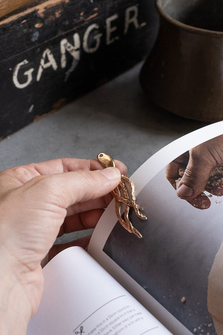 Otto Bookmark - La Casa by Importante