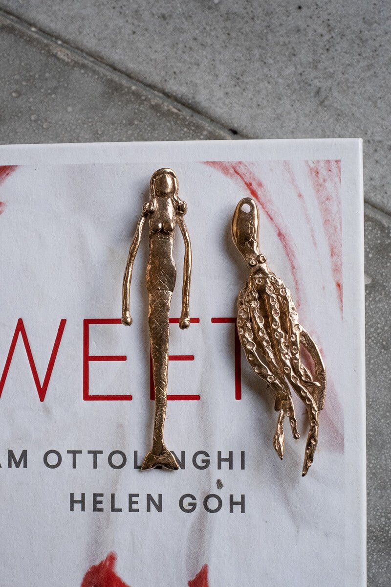Otto Bookmark - La Casa by Importante