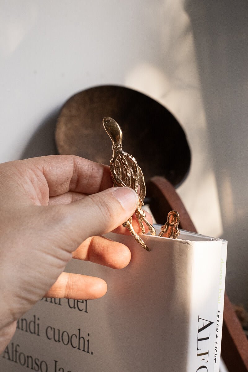 Otto Bookmark - La Casa by Importante