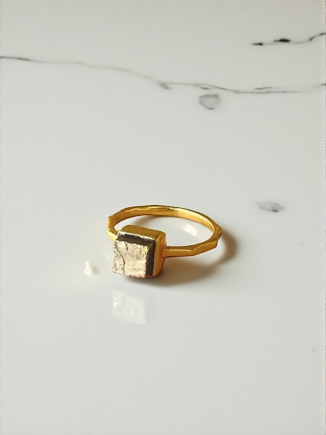 OURO RING - La Casa by Importante