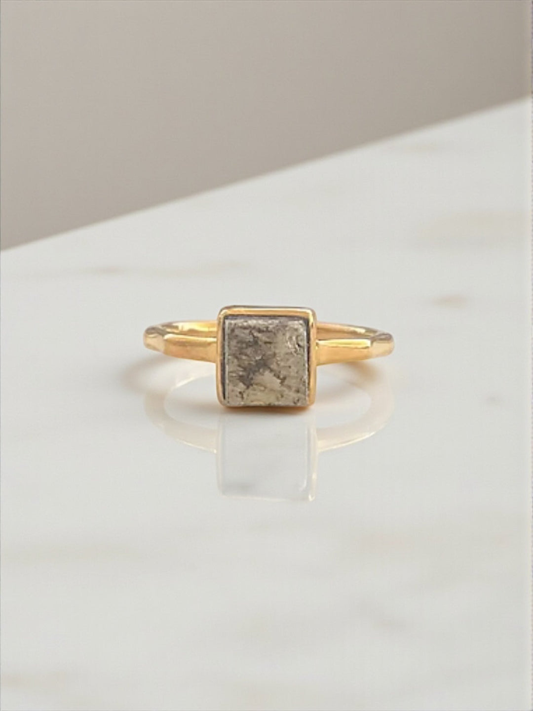 OURO RING - La Casa by Importante