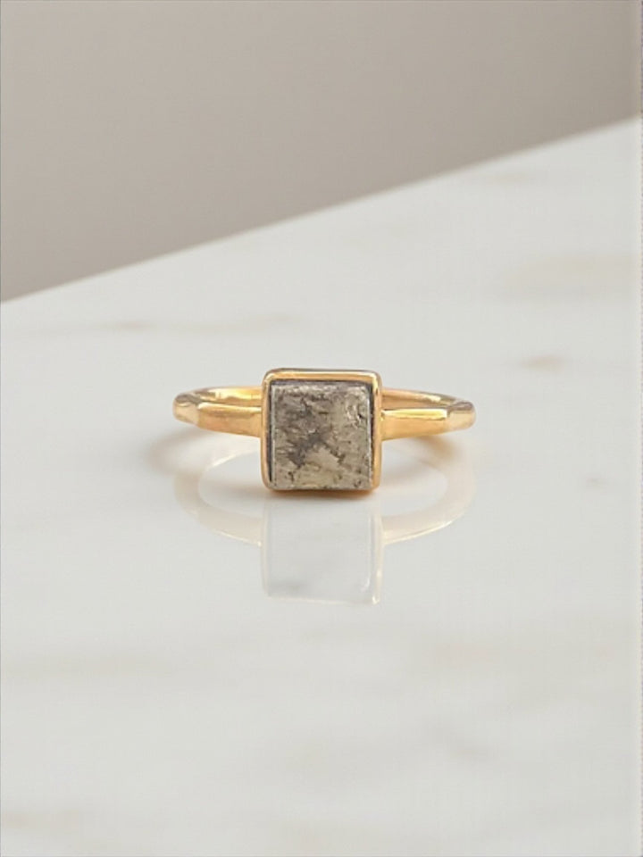 OURO RING - La Casa by Importante