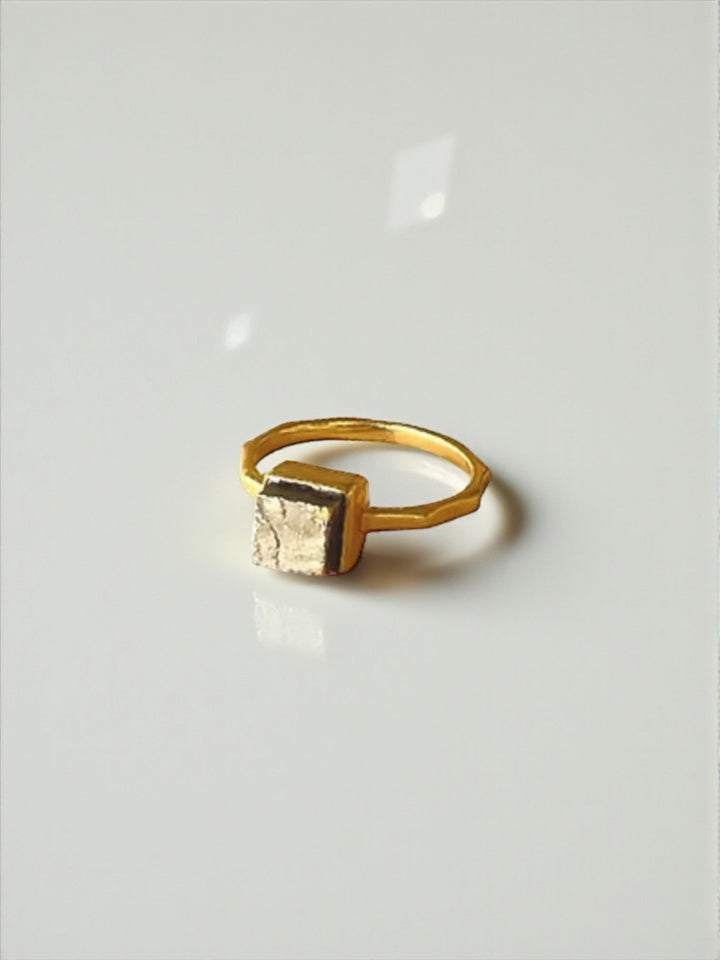 OURO RING - La Casa by Importante