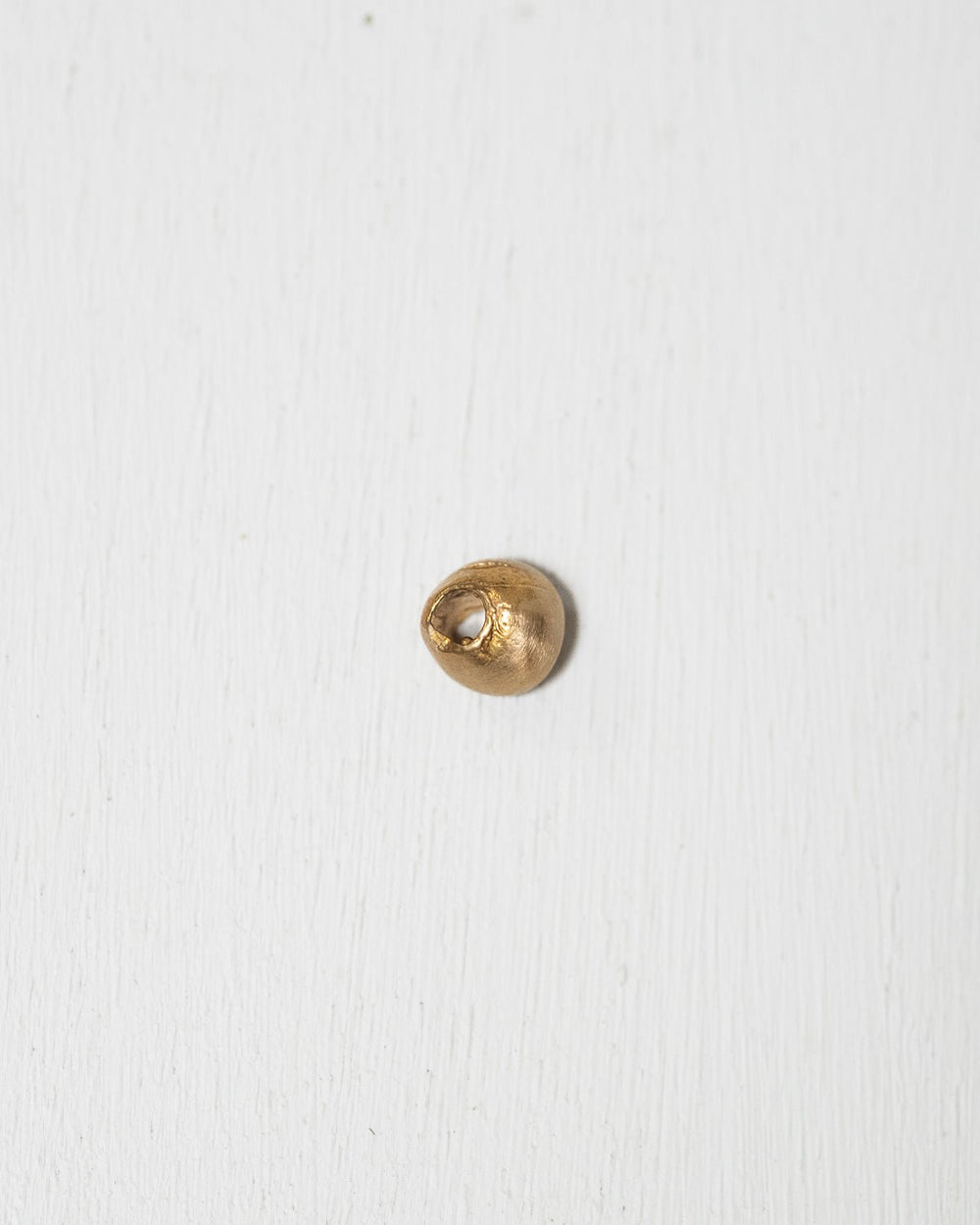 Palla Earrings Bronze Charm - La Casa by Importante