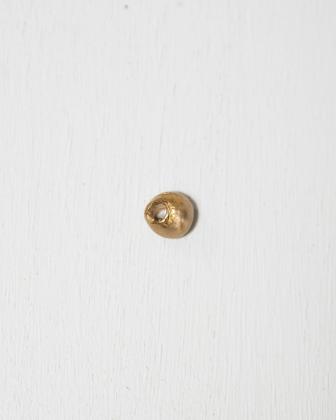 Palla Earrings Bronze Charm - La Casa by Importante