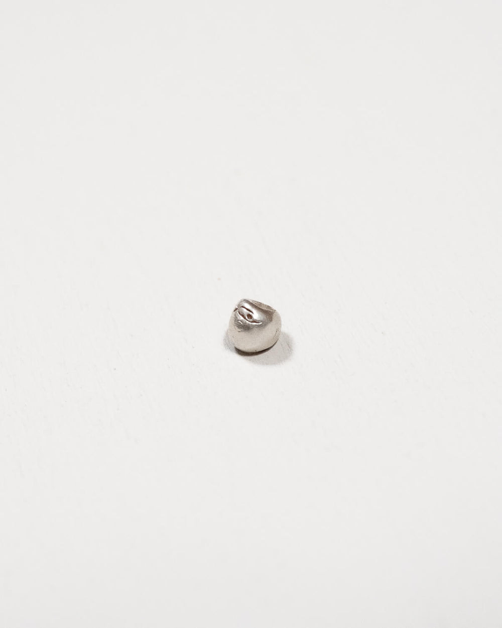 Palla Silver Plated Earrings Charm - La Casa by Importante