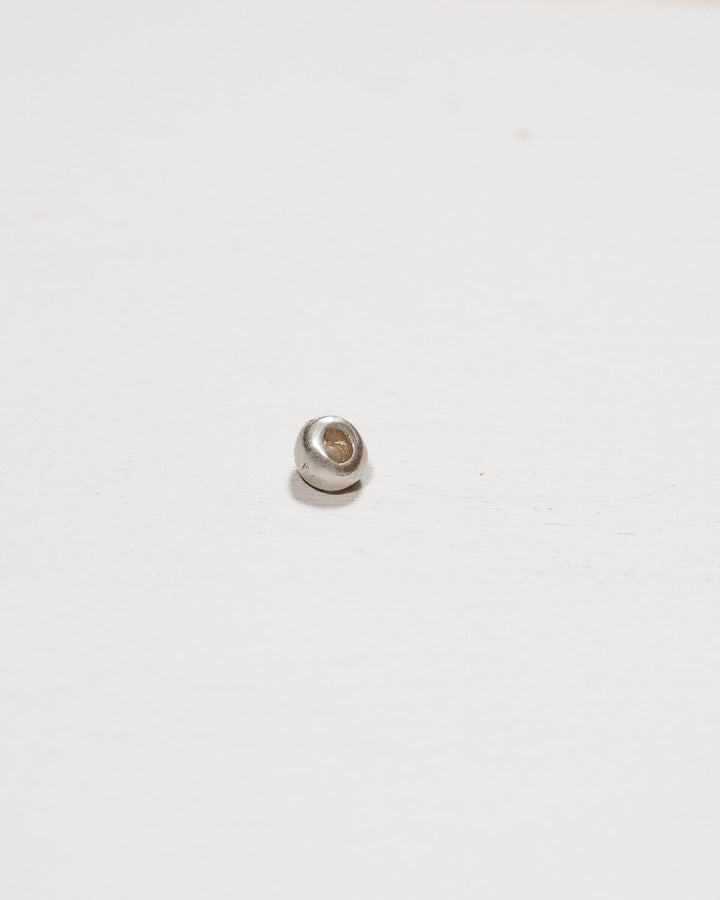 Palla Silver Plated Earrings Charm - La Casa by Importante