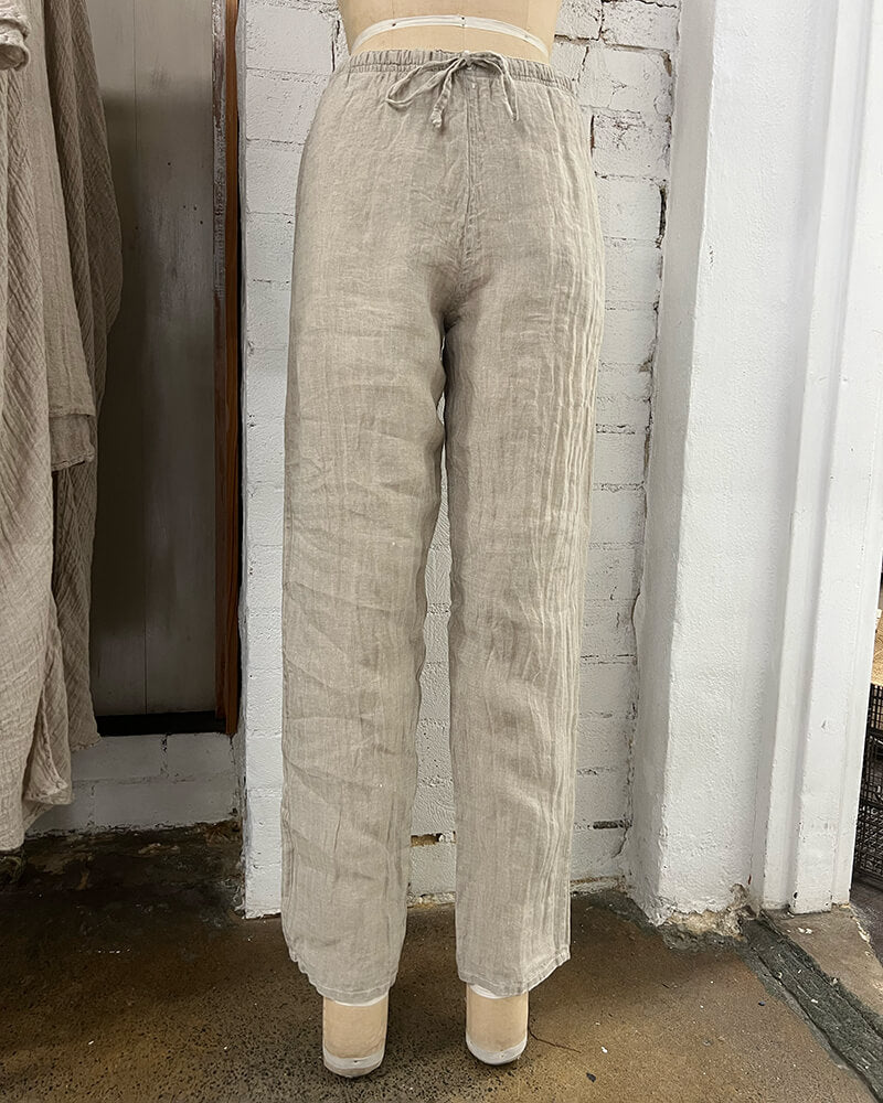 PANTALONE AMALFI - Battista - La Casa by Importante