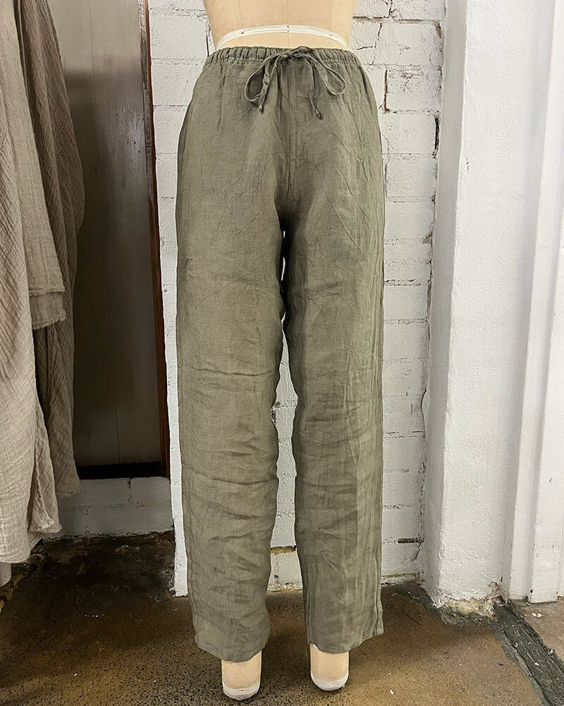 PANTALONE AMALFI - Battista - La Casa by Importante