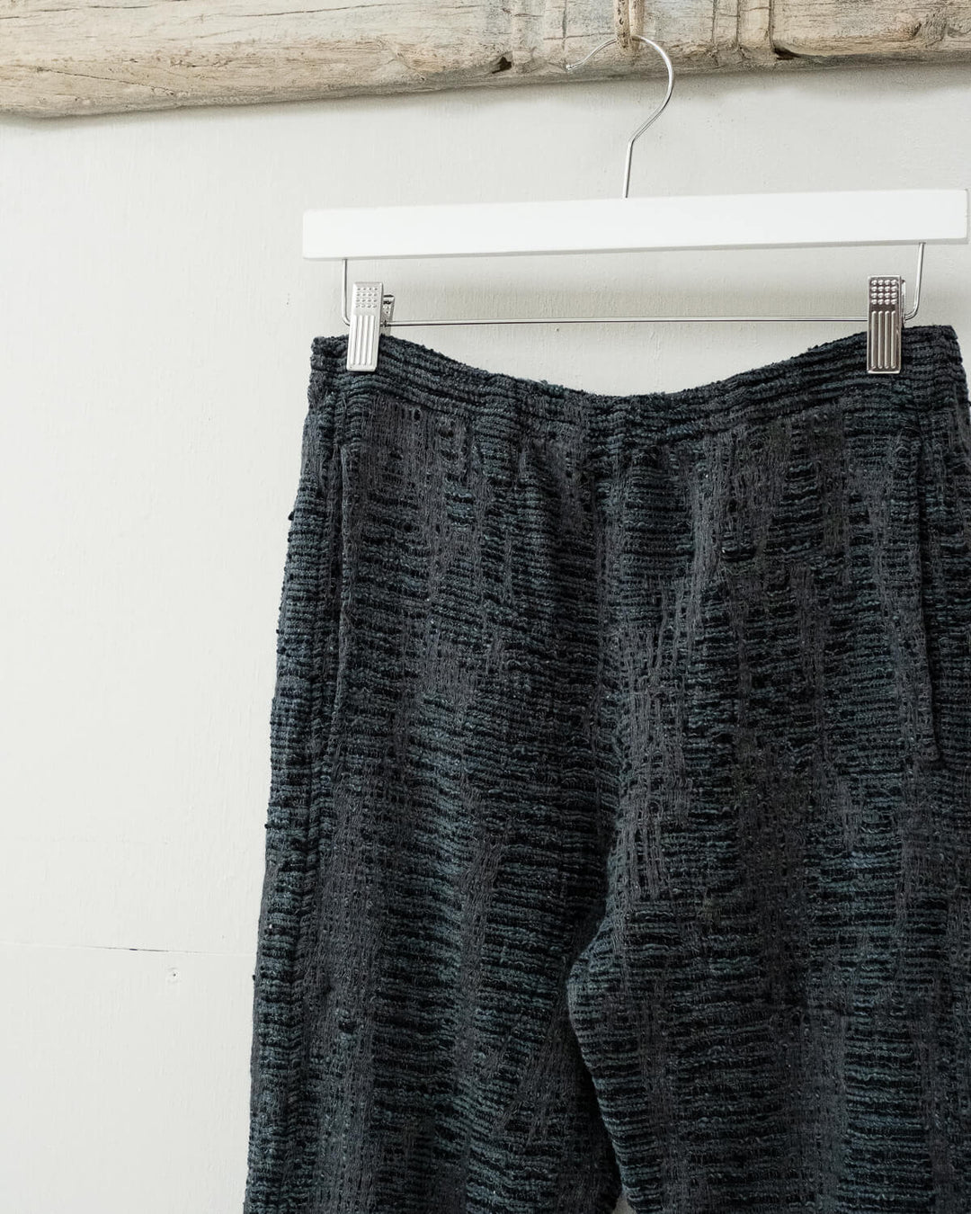PANTALONE KOALA - Sangria - La Casa by Importante