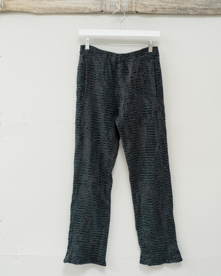 PANTALONE KOALA - Sangria - La Casa by Importante