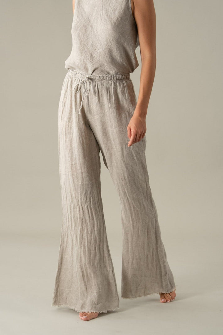 PANTALONE 'NZISTO - Pergamena - La Casa by Importante