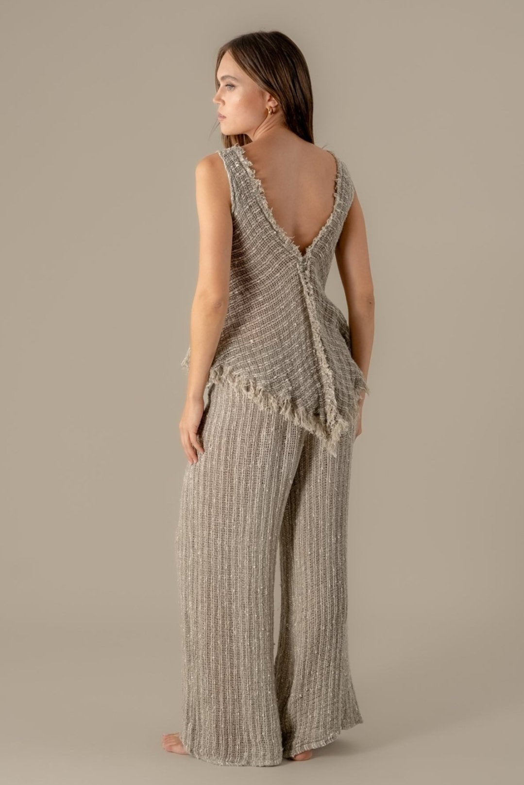 PANTALONE OLMO - Camp. Luxor - La Casa by Importante