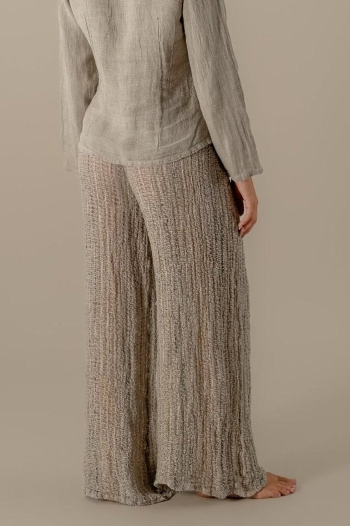 PANTALONE OLMO - Egitto - La Casa by Importante