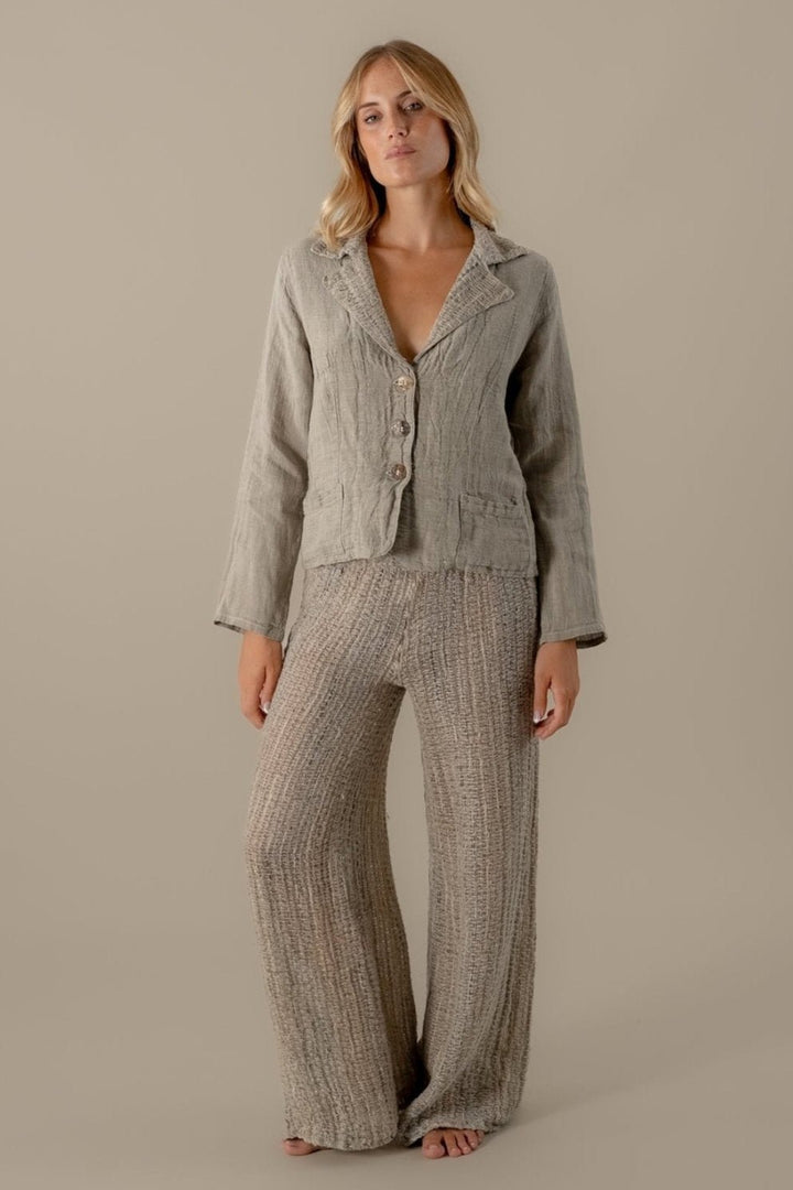 PANTALONE OLMO - Egitto - La Casa by Importante