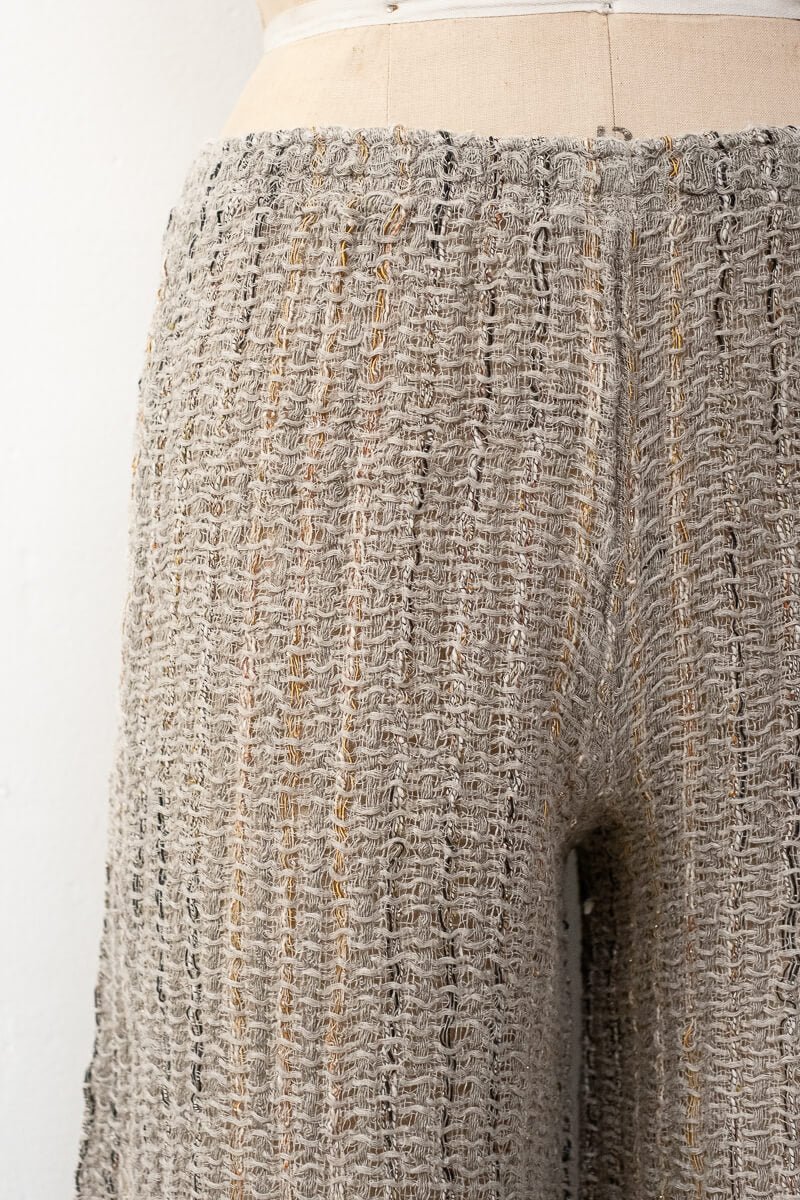 PANTALONE OLMO - Egitto - La Casa by Importante