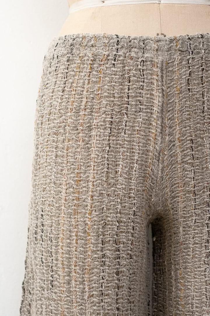 PANTALONE OLMO - Egitto - La Casa by Importante