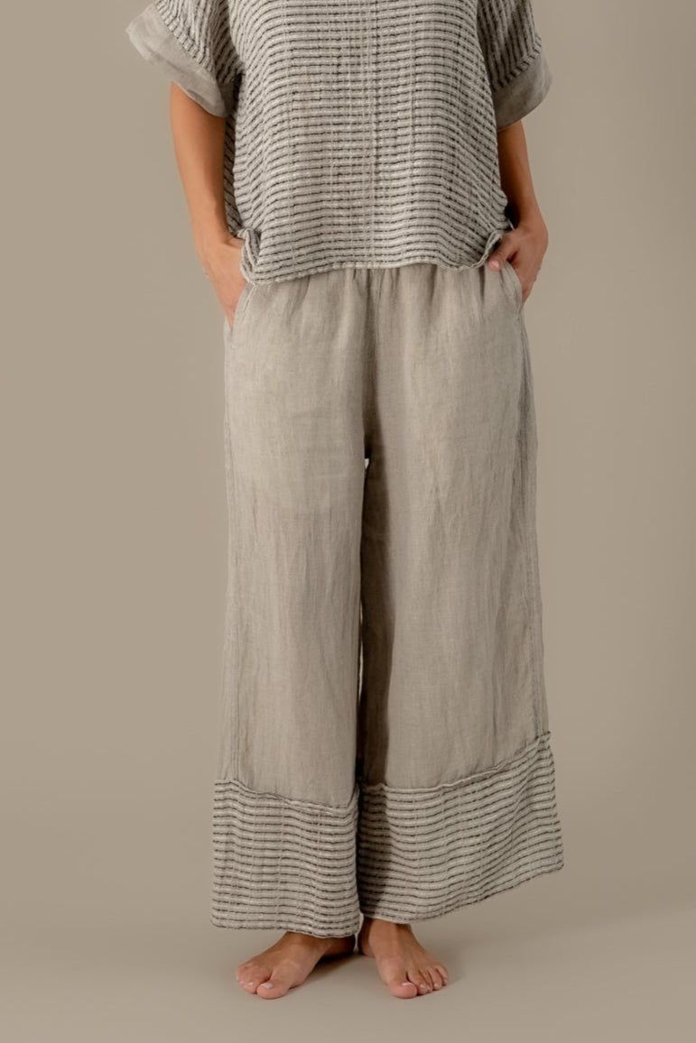 PANTALONE PINTURICCHIO - Nilo - La Casa by Importante